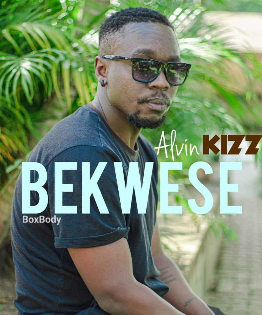 Alvin Kizz